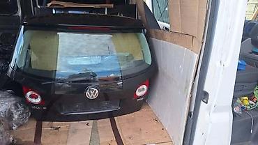 ventil turbine: GOLF PLUS GEPEK VRATA ZA VOLKSWAGEN GOLF PLUS OD 2003. DO 2012. GOD — 1