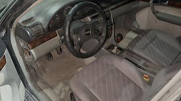 mazda mx 6: Audi 100: 1994 г., 2.6 л, Механика, Бензин, Универсал — 1