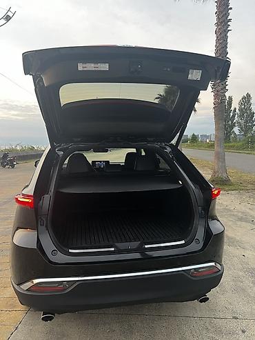 Унаа сатуу: Toyota Venza: 2022 г., 2.5 л, Автомат, Гибрид, Кроссовер — 9