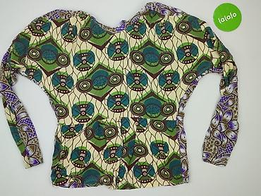76’s: MÁDARA, Bluzka damska, rozmiar S — 2