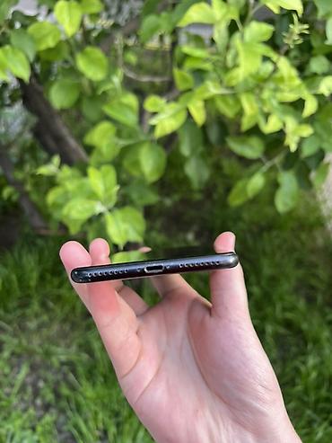 ipod mini: IPhone 7 Plus, 32 ГБ, цвет черный Срочно продаю реальным покупателям — 4