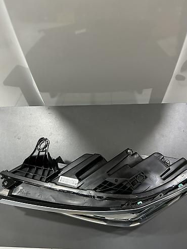 qin plus: BYD Qin Plus Üçün Ön Fara — 4