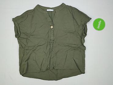 black squad future: Reserved, Bluzka damska, rozmiar XL — 2
