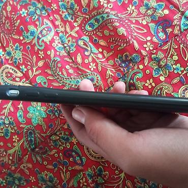 айфон 7 на запчасти: IPhone 7 Plus, Б/у, 256 ГБ, Серебристый, Чехол, 65 % — 5