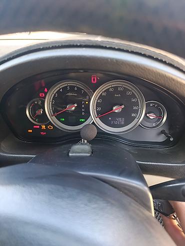 wolkswagen jetta: Subaru Outback: 2004 г., 3 л, Автомат, Бензин, Универсал — 7