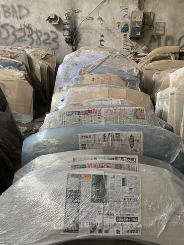 Другие автозапчасти: Адрес г. Каракол Токтогула/ Манаса, Парковая. Автозапчасти на Японское — 22