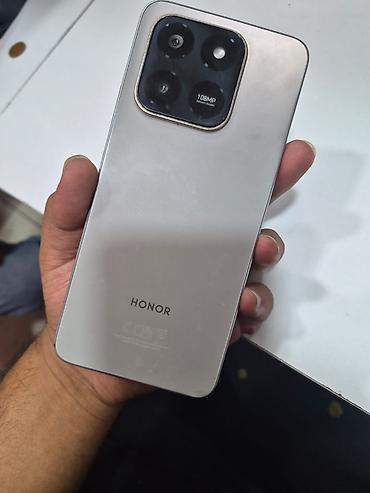Ideal veziyetde Honor X7d satiram . 4 aydir alinib