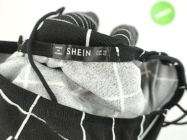 buty sizer: Shein, Sukienka damska, rozmiar XS — 4