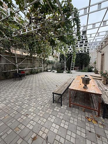 Həyət evləri və villaların satışı: Buzovna 6 otaqlı, 170 kv. m, Yeni təmirli — 14