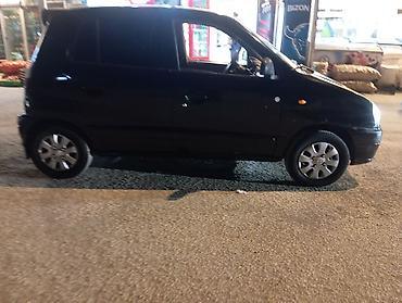 hyundai porter 1999: Hyundai Atos: 1 l | 1999 il Hetçbek — 4