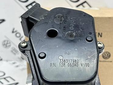 protokomer golf 4: KLAPNA GASA ZA VOLKSWAGEN TIGUAN, TOURAN, PASSAT B7 . - 03L 128 — 5