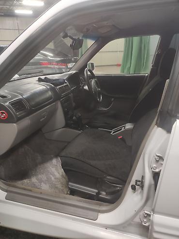 порш турбо с: Subaru Forester: 2000 г., 0.2 л, Автомат, Бензин, Универсал — 7