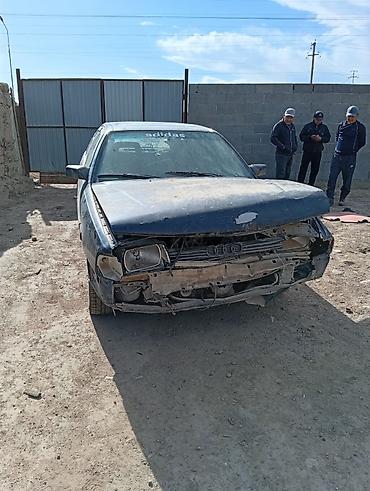 Audi: Ушул эки машына сатылат селый завчаска берем машыналар колдо — 1