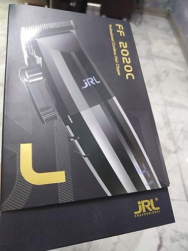 hp victus 16: JRL Professional FF 2020C simsiz saç kəsim maşını. Peşəkar istifadə — 1