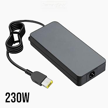 Noutbuklar üçün adapterlər: PierringShot Electronics™ mağazamızda HP, ASUS, Lenovo və Dell — 11