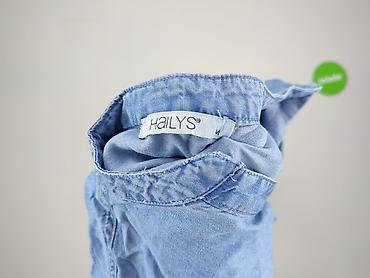 skad koszula: HailyS, T-shirt damski, rozmiar M — 4