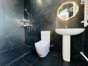 Продажа коттеджей и домов: Продаётся новый дом в современном стиле Арчалы (Байтик) свежий воздух — 6