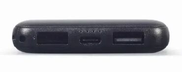 elektro masažer za stopala: Brand: Gembird |x|x Model: GEMBIRD PB05-02 Gembird power bank 5000mAh