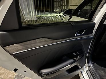 Kia: Kia K5: 2020 г., 2 л, Автомат, Бензин, Седан — 9