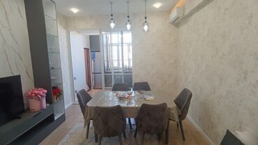 Yeni tikili: 3 otaqlı, Yeni tikili, 68 kv. m — 8