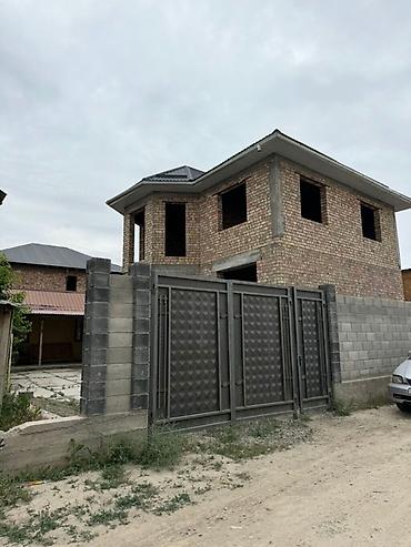 ПРОДАЁТСЯ БОЛЬШОЙ ДОМ В РУХИЙ МУРАС 2 Продаётся просторный двухэтажный