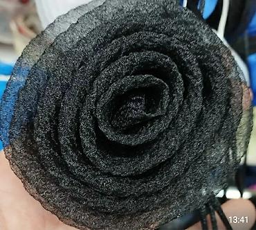 Другие специальности: Принимаю заказы на изготовление цветов из ткани любой сложности — 20