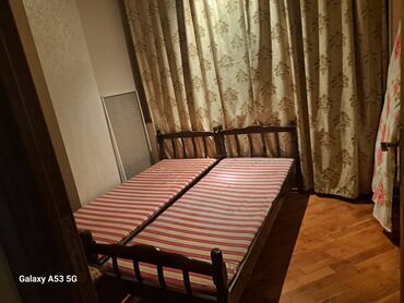 Uzunmüddətli kirayə mənzillər: Ev tam dolu evdi ciddi şexsler narahat etsin wp da yazin unvan