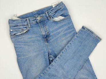 PULL&BEAR, Jeansy damskie