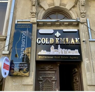 Reklam lövhələri: Məhsul/xidmət: Reklam lövhələri və fasad yazıları hazırlanması — 12