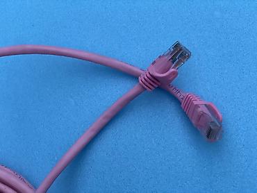 Кабельные органайзеры: Патч-панель TRIPP LITE, 48 портов, Cat 5e, 2U, для монтажa в 19" — 9