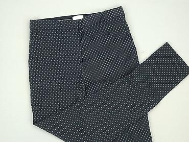 bluzki 50: Woman Collection, Spodnie materiałowe damskie, rozmiar S — 1