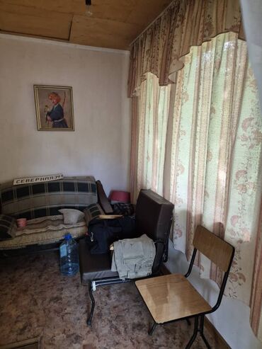 Продажа домов: Дом, 57 м², 3 комнаты, Собственник, Старый ремонт — 7