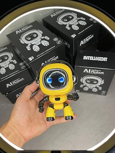 где можно купить спираль мирена: Умный AI-робот с ChatGPT! 🤖✨ Это не просто игрушка, а настоящий живой — 2