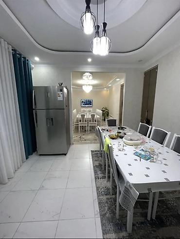 Аренда домов: 160 м², 6 комнат, Кок-Жар мкр — 2