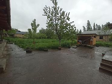Продажа коттеджей и домов: Ош шаарына караштуу Озгурдан Ак бууранын жанында 15сотике жакын — 4