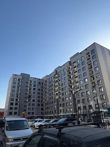 Продажа квартир: 1 комната, 41 м², Элитка, 6 этаж, Евроремонт — 4