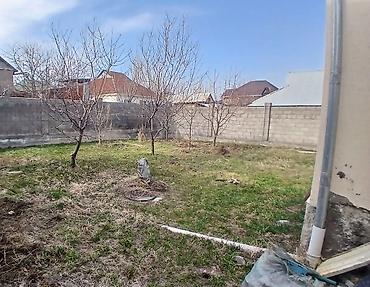 Продажа коттеджей и домов: Срочно продаётся дом в Ж/М Арча бешик Площадью 85 М² 3 комнаты — 5