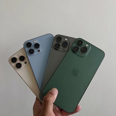 копия айфон 13 про макс: IPhone 13 Pro Max, Б/у, 256 ГБ, 85 %