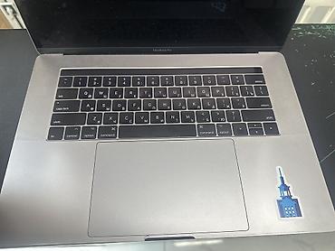 Ноутбуки Apple (MacBook): Для программирования, Б/у, Intel Core i7, ОЗУ, RAM: 16 ГБ — 4