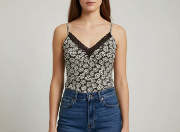 versace t shirty: Футболка жіноча, розмір M