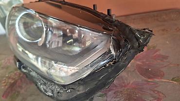 sürət qutusu yağı: Ford fusion 2013 fara qirq var — 2