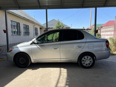 опель зифира: Toyota Platz: 2001 г., 1.5 л, Автомат, Бензин, Седан