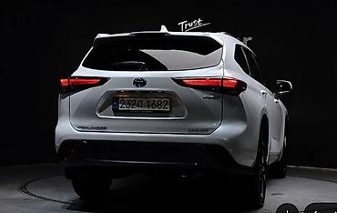 хайлендер гибрид 2020: Toyota Highlander: 2023 г., 2.5 л, Гибрид — 4