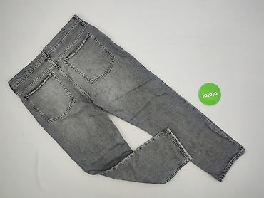 levis 514 jeans: Denim, Jeansy damskie, rozmiar XL — 3