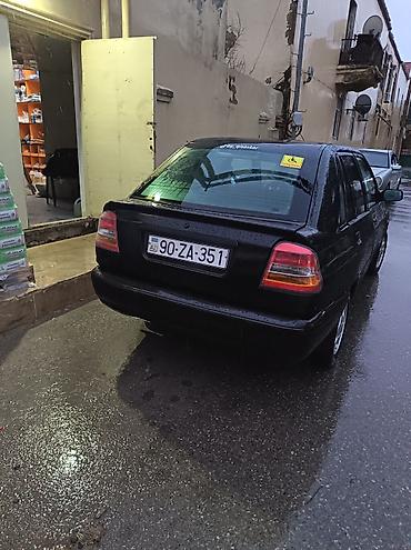 nexia daewoo: Daewoo Nexia: 1.3 l | 2011 il Hetçbek — 4