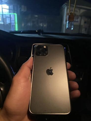 IPhone 11 Pro, Новый, Space Gray