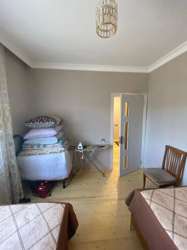 Həyət evləri və villaların satışı: Binəqədi qəs. 3 otaqlı, 100 kv. m, Kredit yoxdur, Yeni təmirli — 4
