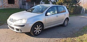 tipska multimedija golf 5: POLOVNI ORIGINAL DELOVI ZA VW GOLF 5 LA7W | Polovni delovi kompletan — 2