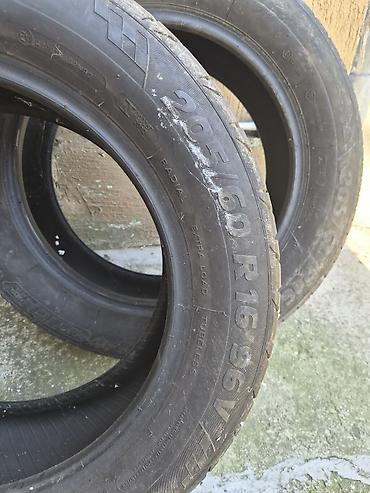 Montaža guma: Auto gume 205/60 R16 96V – set od 2 komada - Dimenzije: 205/60 R16 - — 3