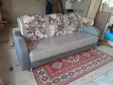 Раскладные диваны: Раскладной диван, Новый — 7